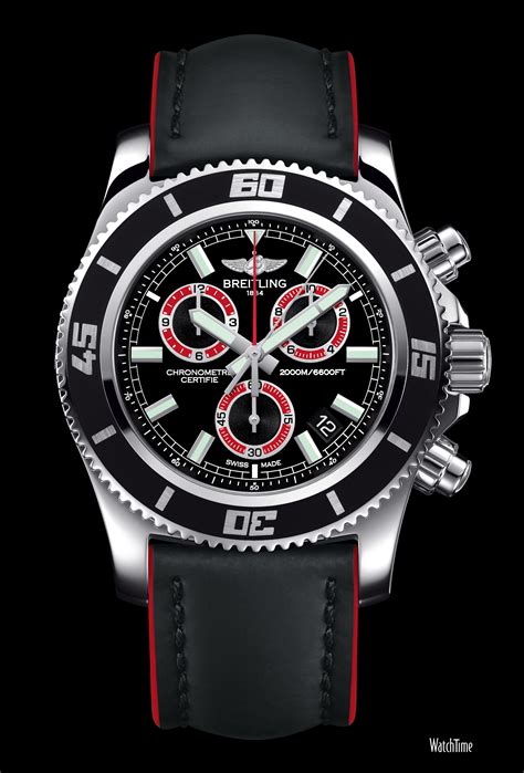 breitling chronomat superocean|breitling superocean price list.